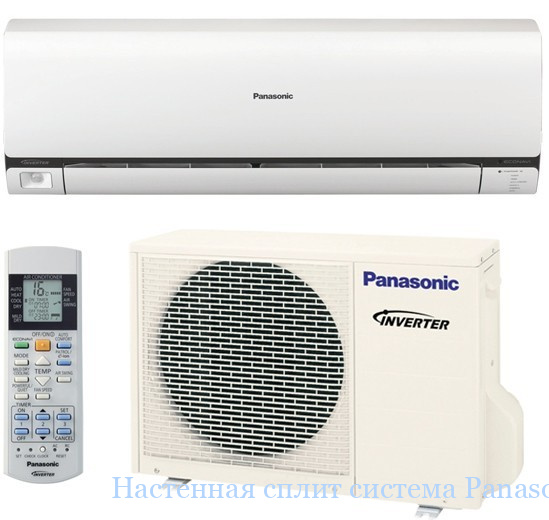 ��������� ����� ������� Panasonic CS-E28PKD 